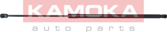 Амортизатор (упор) капота Kamoka. Артикул 7091154