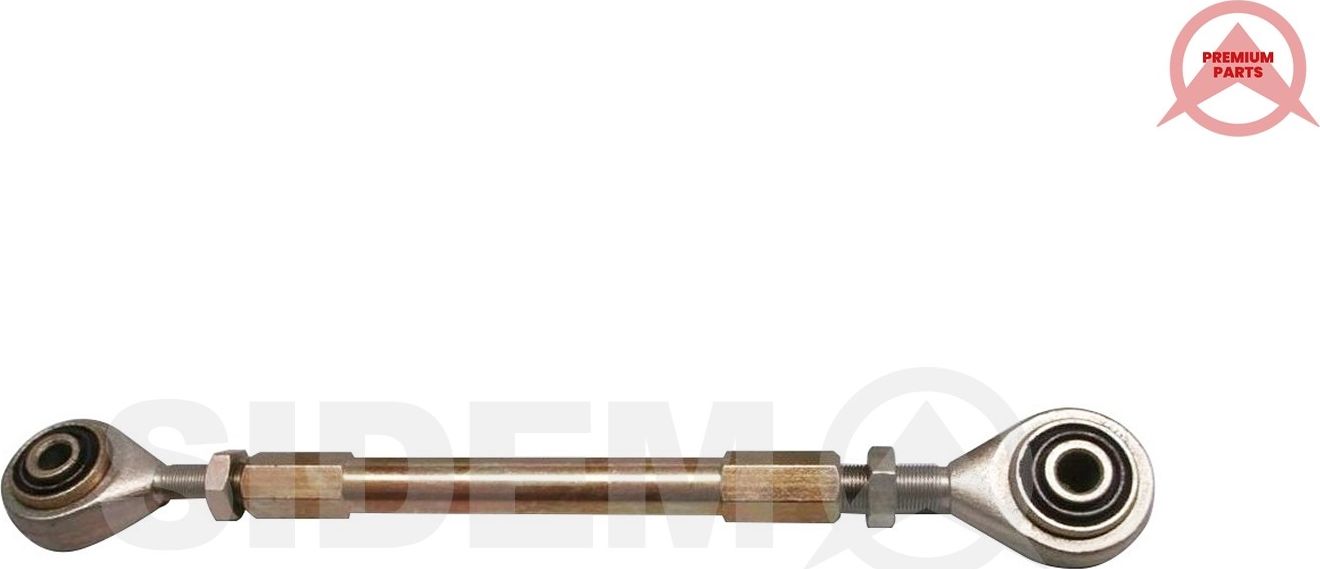 Продольный рычаг задней подвески Sidem. Артикул 35378