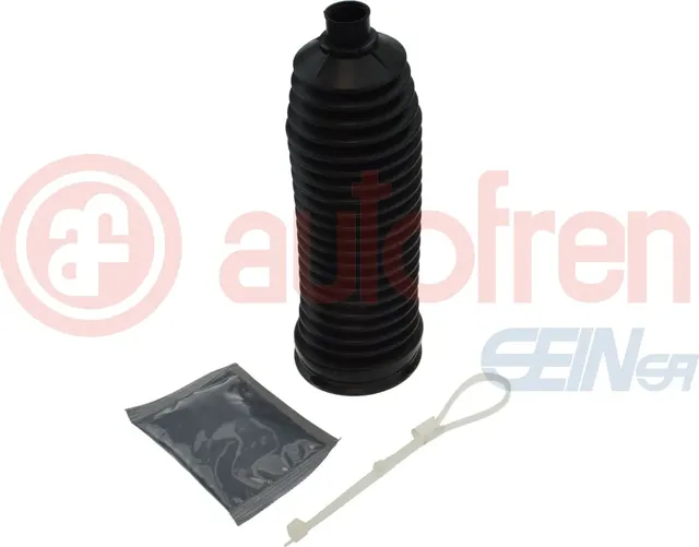 Пыльник рулевой рейки MB/VW (компл.) (Seinsa Autofren). Артикул D9309
