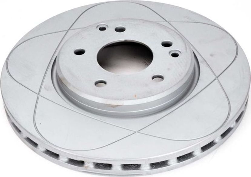 Тормозной диск ATE PowerDisc. Артикул 24.0328-0106.1