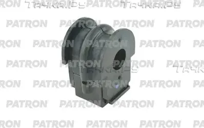 Втулка стабилизатора (Patron). Артикул PSE20857