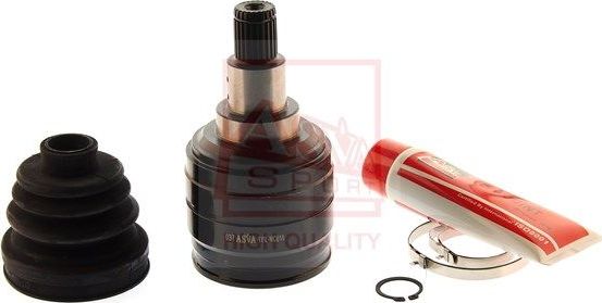 Шрус внутренний (граната) Asva передний левый для Toyota Harrier I (XU10) 1997-2003. Артикул TYIL-MCU10