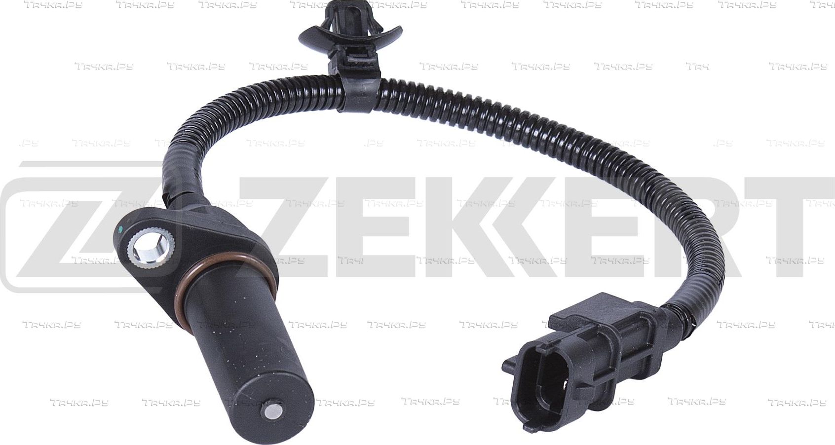 Датчик положения коленвала Zekkert для Kia Ceed I 2006-2012. Артикул SE-4034