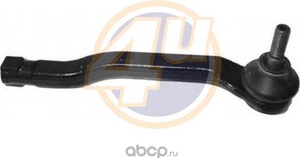 Наконечник рулевой тяги 4U. Артикул NS-A-53207