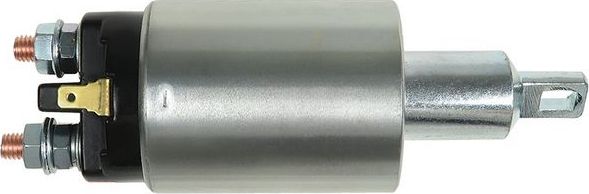 Втягивающее реле стартера AS-PL Brand new AS-PL. Артикул SS9044