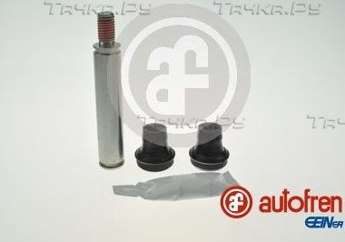 Направляющие тормозного суппорта (комплект) Autofren Seinsa. Артикул D7100C