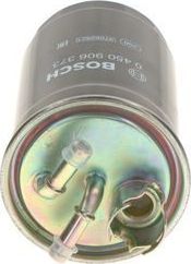 Топливный фильтр Bosch. Артикул 0 450 906 373