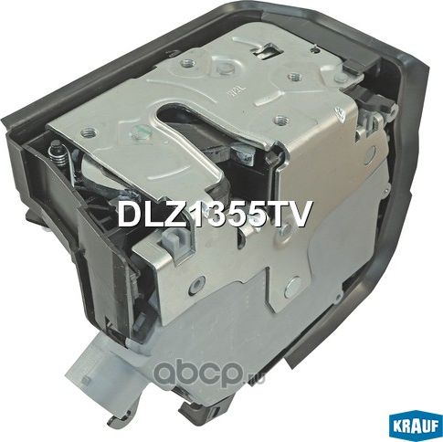 Замок двери Krauf. Артикул DLZ1355TV