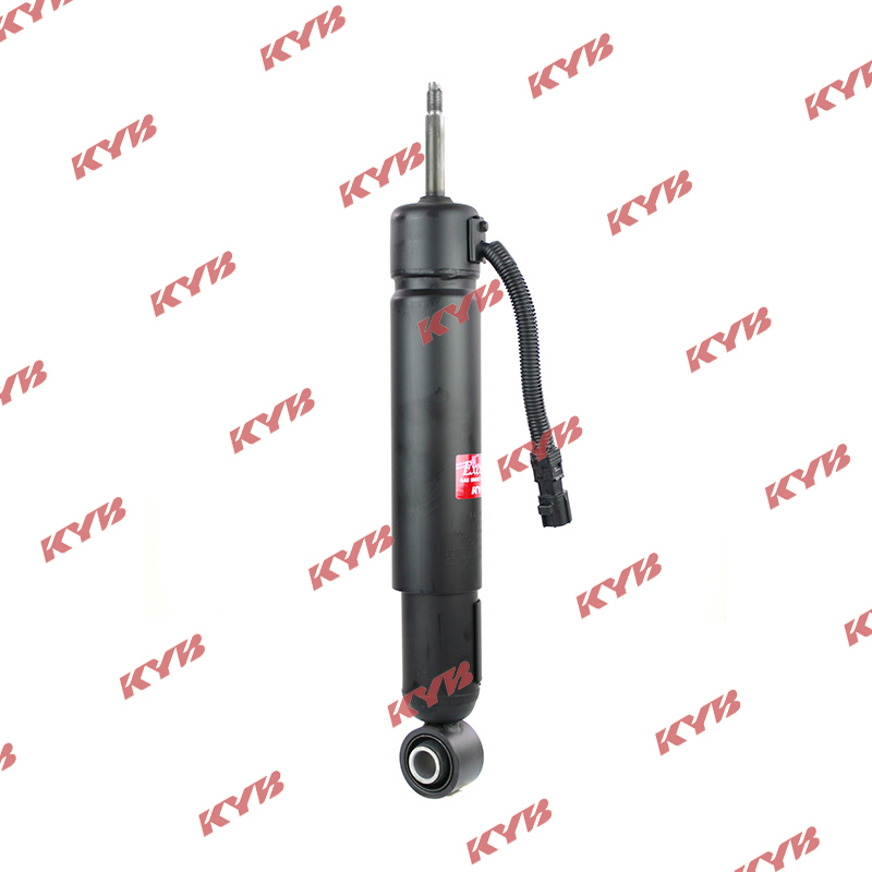 Амортизатор KYB Excel-G задний для Lexus GX II 2010-2026. Артикул 741072