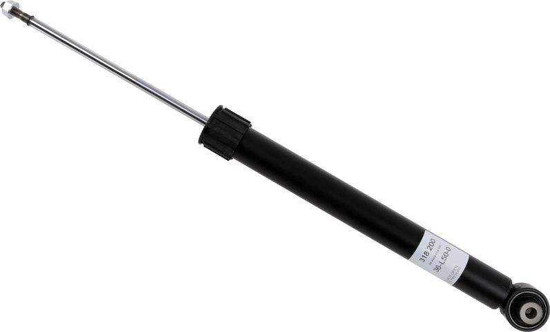 Амортизатор SACHS. Артикул 318 200