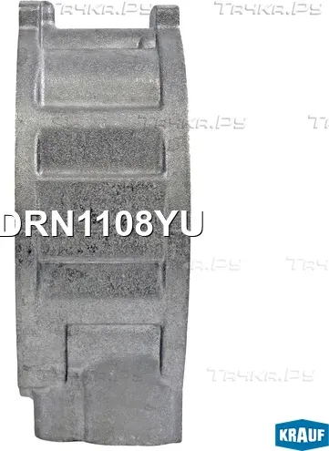 Цилиндр компрессора кондиционера (Krauf). Артикул DRN1108YU
