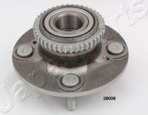 Ступица колеса Japanparts. Артикул KK-28008