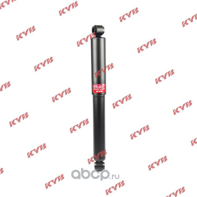 Амортизатор задний GAS (Kayaba) KYB. Артикул 344327