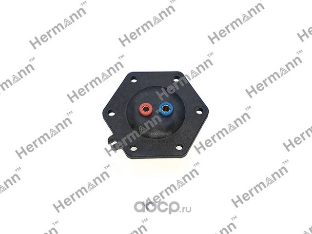 КРЫШКА ОСУШИТЕЛЯ (Hermann). Артикул HRLR025111