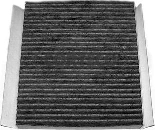 Салонный фильтр Corteco. Артикул 80001171