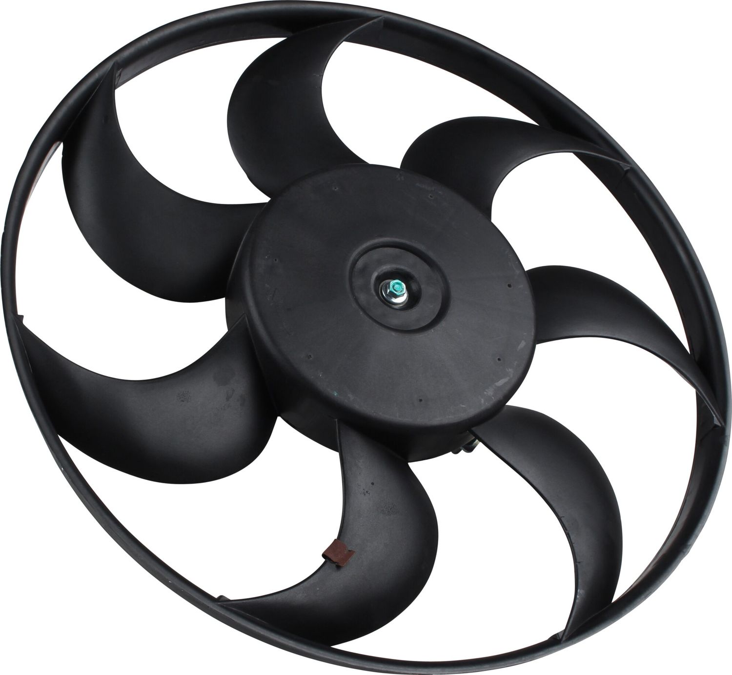 Вентилятор радиатора двигателя JP Group JP. Артикул 1299100400