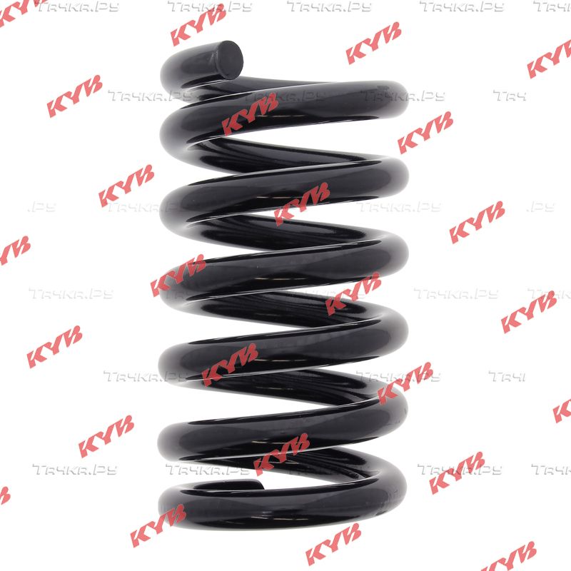 Пружина подвески KYB (Каяба) K-Flex. Артикул RA1073