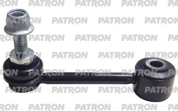 Стойка (тяга) стабилизатора Patron. Артикул PS4564
