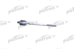 Рулевая тяга Patron правая/левая внутренняя для Renault Duster I 2012-2020. Артикул PS2236