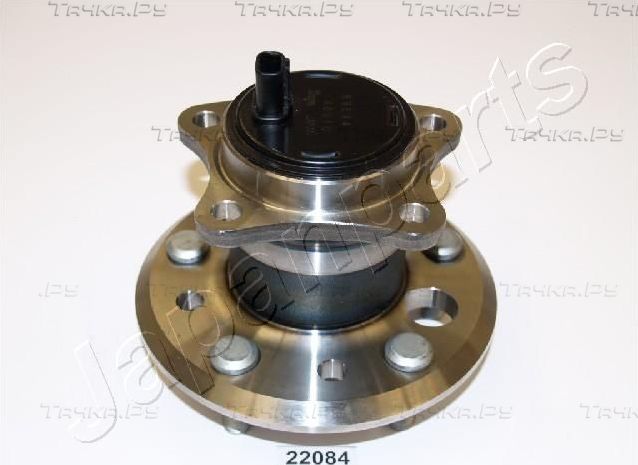 Ступица колеса Japanparts. Артикул KK-22084