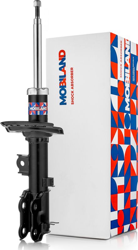 Амортизатор Mobiland. Артикул 134112480