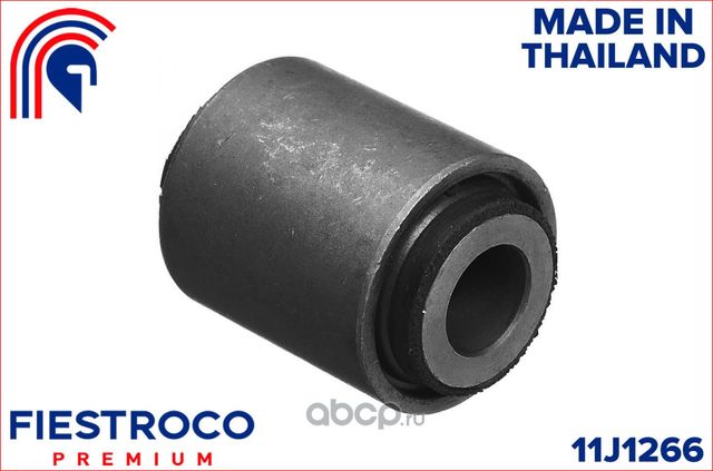 Сайлентблок рычага NISSAN SKYLINE 94-01 зад.подв. (Fiestroco). Артикул 11J1266