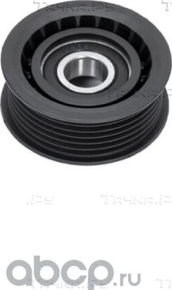 Ролик натяжителя (Topcover). Артикул T09554010
