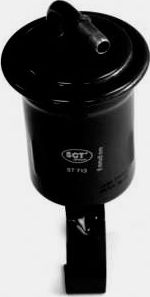Топливный фильтр SCT-Germany. Артикул ST 713