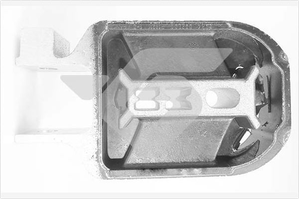 Опора двигателя Hutchinson. Артикул 532E56