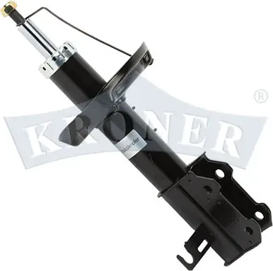 Амортизатор передний левый газовый CHEVROLET Cruze J300 09 (Kroner). Артикул K3505331G