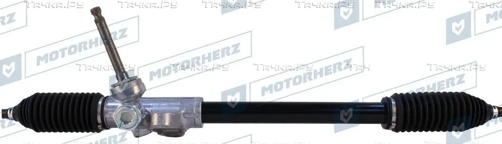 Рулевая рейка с тягами мех. KIA PICANTO/MORNING (TA) 11-15 (Motorherz). Артикул M50811NW