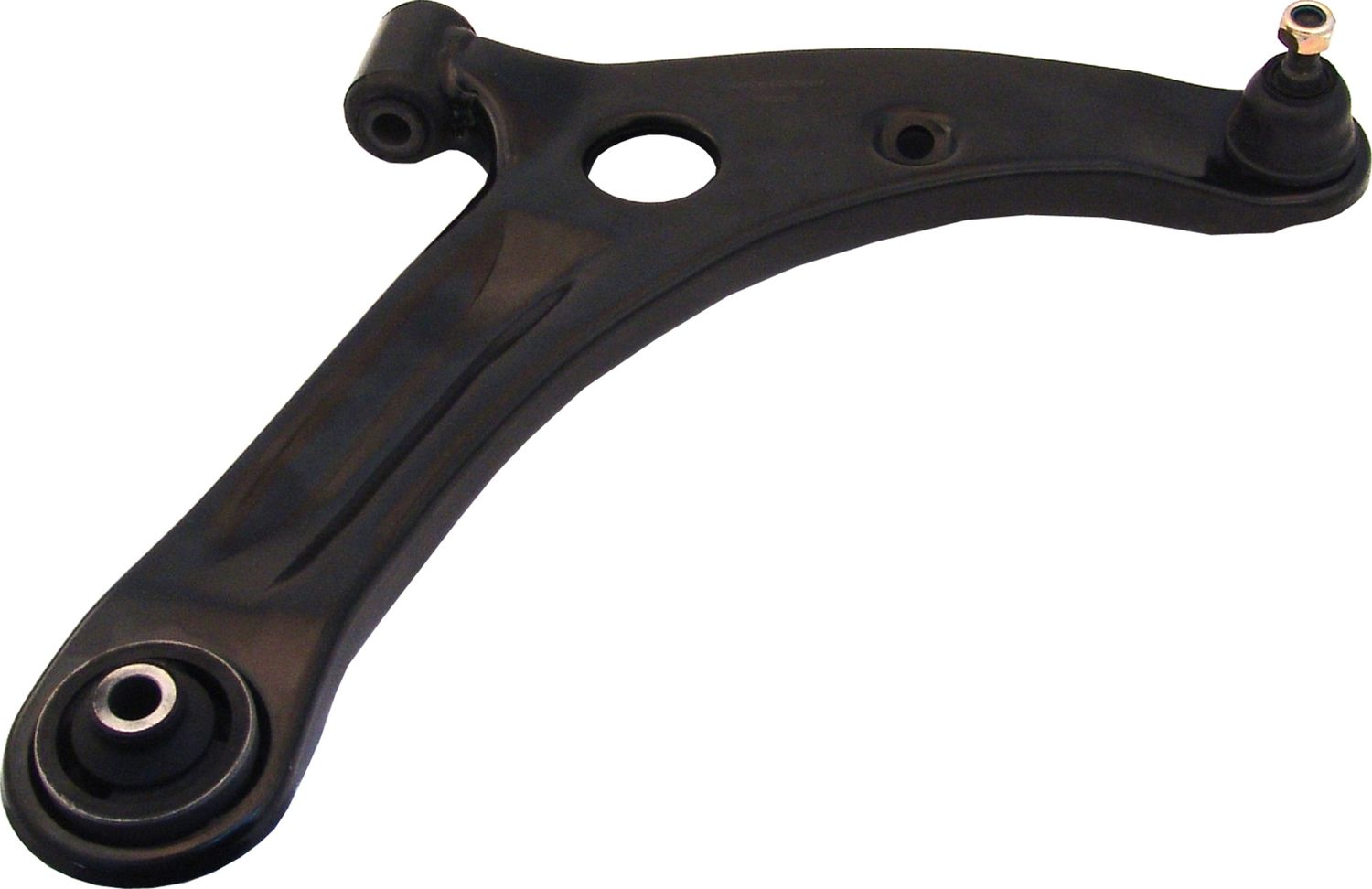 Поперечный рычаг передней подвески MAPCO (Листовая сталь). Артикул 51548