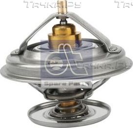 Термостат DT Spare Parts для MAN TGX 2007-2026. Артикул 3.15003