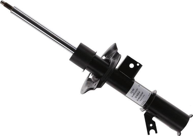 Амортизатор SACHS. Артикул 319 550