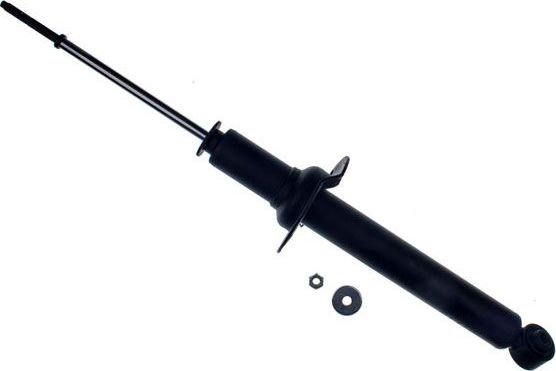 Амортизатор Denckermann задний для Honda Accord VII 2003-2008. Артикул DSC013G