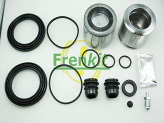 Ремкомплект тормозного суппорта Frenkit задний для IVECO EuroCargo I, II, III 1991-2015. Артикул 268907