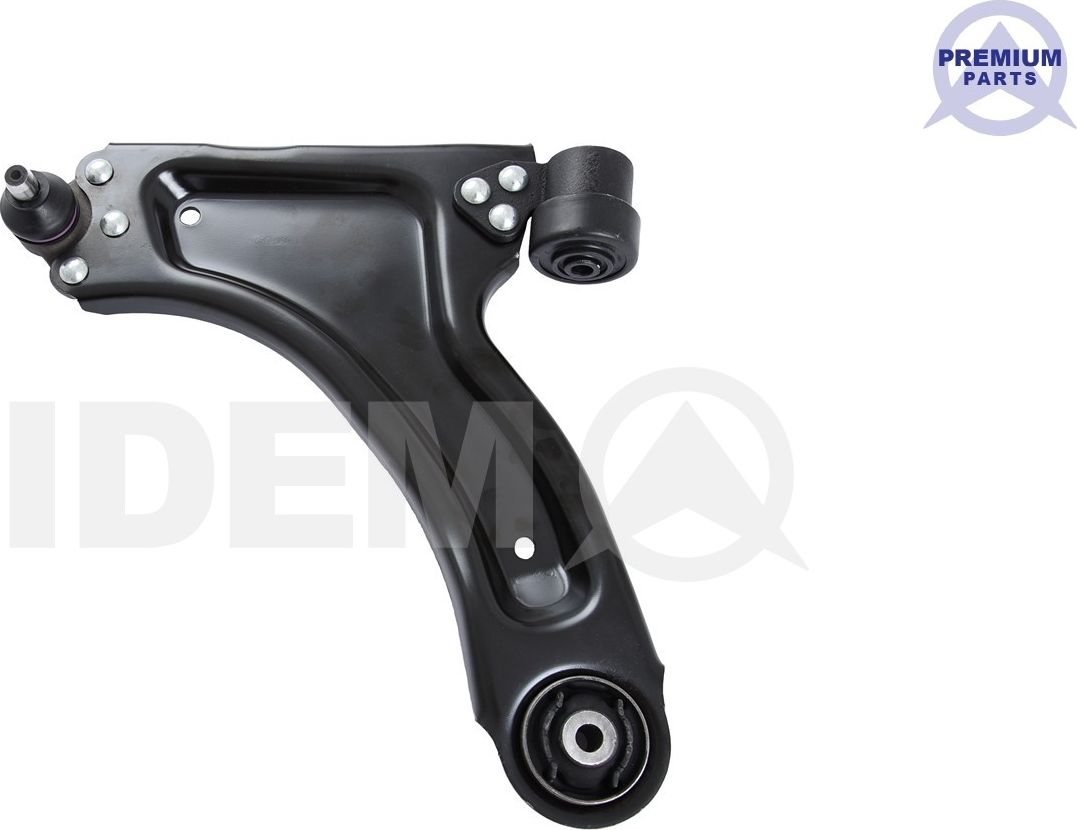 Поперечный рычаг передней подвески Sidem (Листовая сталь). Артикул 9876