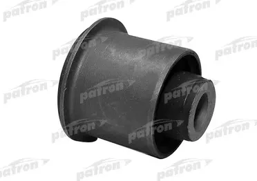 Сайлентблок рычага подвески (Patron) Patron. Артикул PSE10275