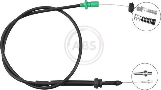 Трос газа ABS. Артикул K37420