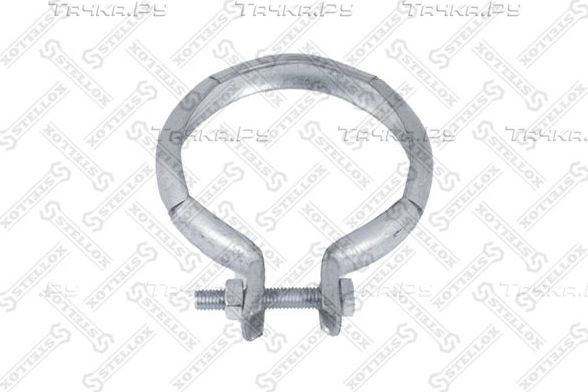 Труба соединительная Stellox. Артикул 82-01014-SX