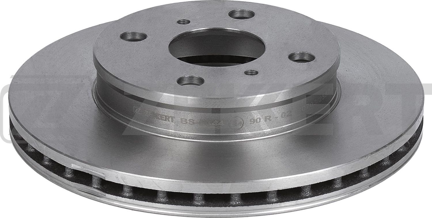 Тормозной диск Zekkert. Артикул BS-5344