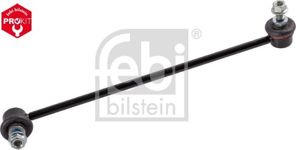 Стойка (тяга) стабилизатора Febi Bilstein ProKit. Артикул 38071