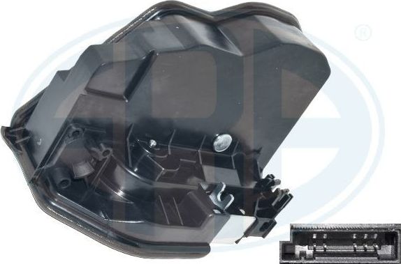 Замок двери Era передний правый для BMW 5 V (E60/E61) 2001-2010. Артикул 660276