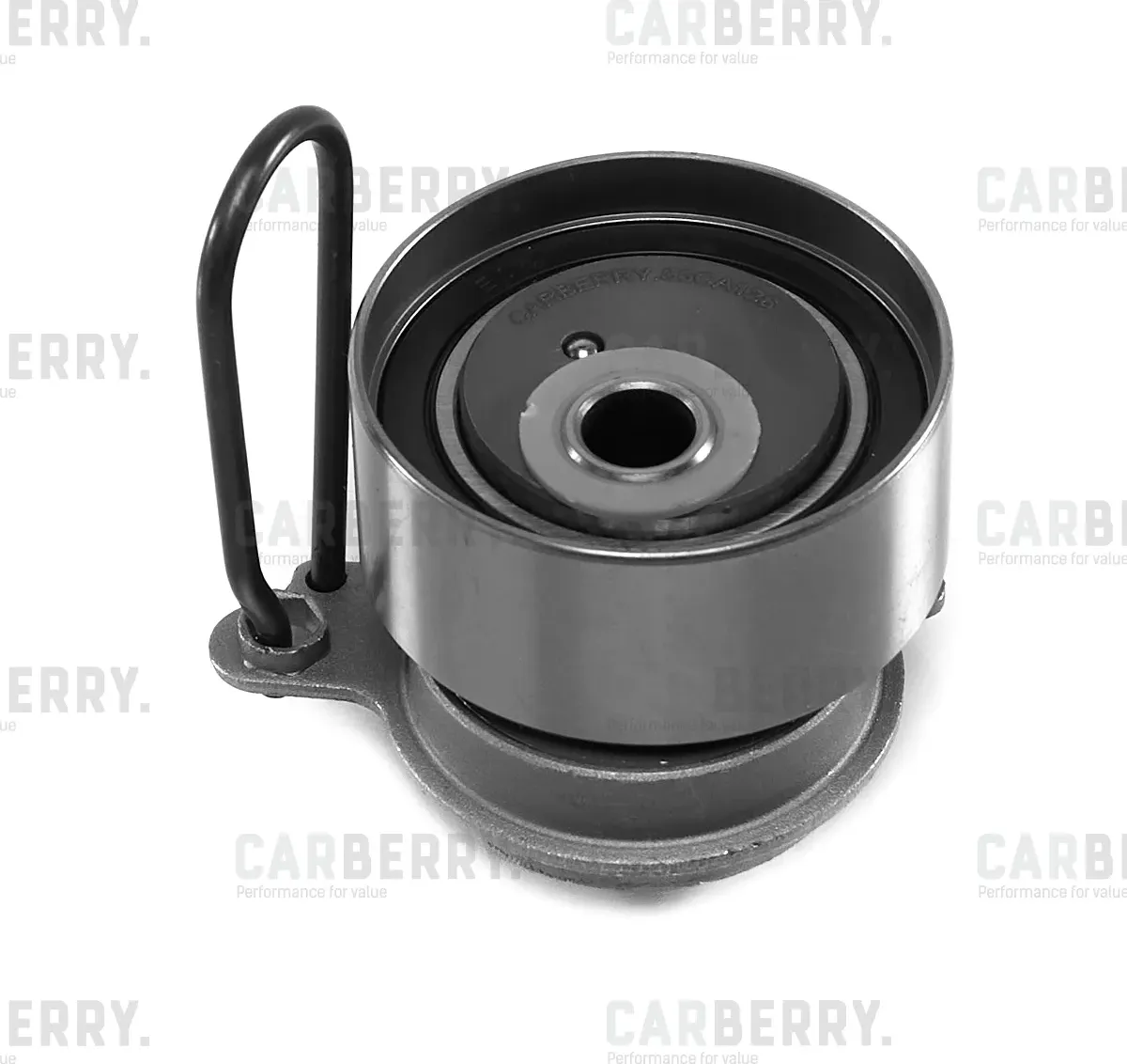 Натяжитель ремня ГРМ HONDA CIVIC 1.4-1.7 01-05 (Carberry). Артикул 55CA126