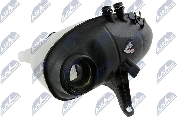 Расширительный бачок NTY. Артикул CZW-ME-009