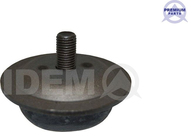 Сайлентблок переднего рычага подвески Sidem. Артикул 881610