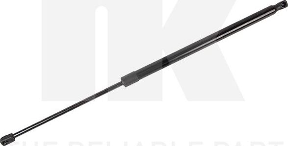 Амортизатор (упор) багажника NK. Артикул 11033021