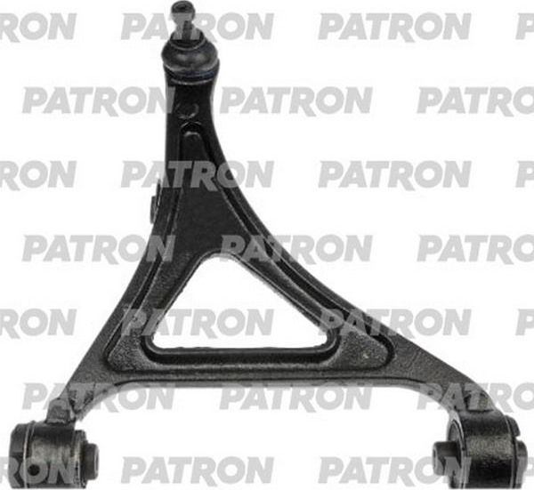 Поперечный рычаг передней подвески Patron левый нижний для Chrysler 300C I 2004-2010. Артикул PS50200R