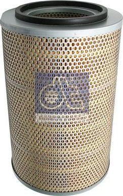 Воздушный фильтр DT Spare Parts для MAN L2000 1995-2005. Артикул 3.18508