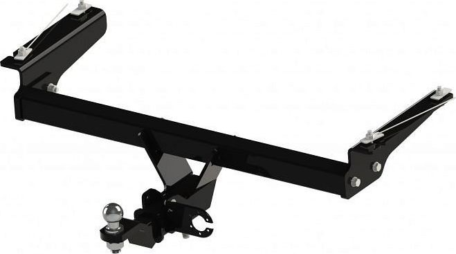 Фаркоп Шериф под американский квадрат для Haval F7x 2019-2026. Артикул 4405.32